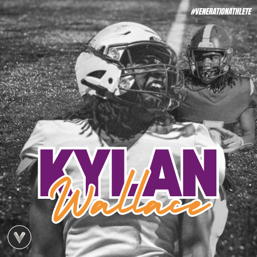 Kylan Wallace
